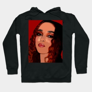 fka twigs Hoodie